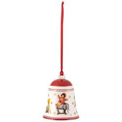Produktbild von Glocke   My Christmas Tree
 Villeroy & Boch                 Keramik
                     mehrfarbig
     ca. 5x6x5 cm | Möbel Inhofer