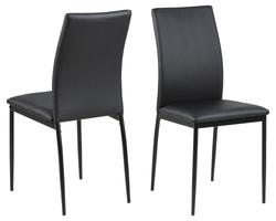 Produktbild von Stuhl                 Textil
     CELECT | Möbel Inhofer