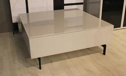 Produktbild von Couchtisch GLOSS  JOOP   ca. 0x0x0 cm | Möbel Inhofer