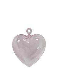 Produktbild von Dekoherz                 Glas
                    rosa
    | Möbel Inhofer