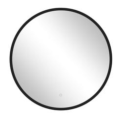 Produktbild von Spiegel ca. 0 x 0 x 0 cm                 schwarz
    | Möbel Inhofer