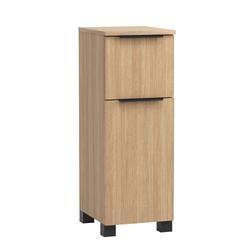 Produktbild von Unterschrank ca. 30 x 79 x 35 cm                 braun
    | Möbel Inhofer