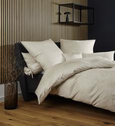 Produktbild von Jersey-Bettwäsche Janine                 beige
     | Möbel Inhofer