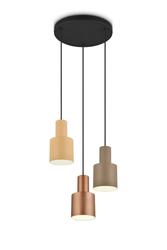 Produktbild von Hängeleuchte                 LED
                    Wandschalter
                    mehrfarbig
    | Möbel Inhofer