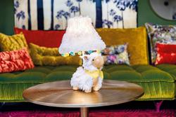 Produktbild von Tischleuchte                 LED
                    beige
    | Möbel Inhofer