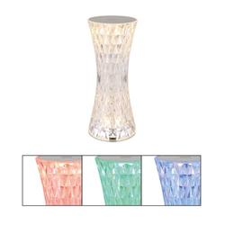Produktbild von Tischleuchte                 LED
                    transparent
    | Möbel Inhofer