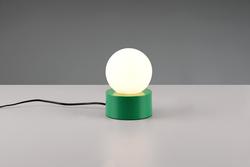 Produktbild von Tischleuchte                 LED
                    grün
    | Möbel Inhofer