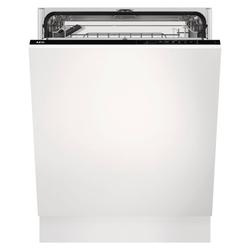 Produktbild von Geschirrspüler   GG371VI
 AEG                 Kunststoff
                     weiß
     ca. 59x81x55 cm | Möbel Inhofer