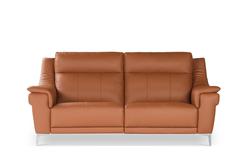 Produktbild von Sofa 2-Sitzer                 braun
        Nicoletti Home | Möbel Inhofer