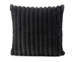 Produktbild von Kuschelkissen Ambiente Trendlife                 schwarz
     | Möbel Inhofer