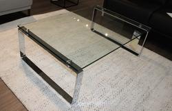 Produktbild von Couchtisch 8710-301  Rolf Benz   ca. 0x0x0 cm | Möbel Inhofer
