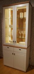 Produktbild von Vitrine IDAMO  Vito   ca. 0x0x0 cm | Möbel Inhofer
