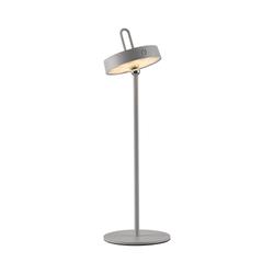 Produktbild von Tischleuchte                 LED
                    Touchdimmer
                    grau
    | Möbel Inhofer