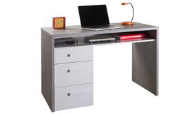 Produktbild von Schreibtisch   MIPIACE
 Composad                 Holzwerkstoff
                     grau
     ca. 60x74x110 cm | Möbel Inhofer