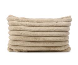 Produktbild von Kuschelkissen Ambiente Trendlife                 beige
     | Möbel Inhofer
