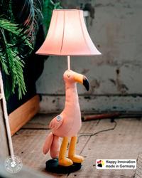 Produktbild von Tischleuchte                 LED
                    rosa
    | Möbel Inhofer