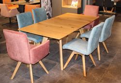 Produktbild von Tischgruppe 6315  Weitere   ca. 0x0x0 cm | Möbel Inhofer