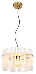 Produktbild von Hängeleuchte                 LED
                    Wanddimmer
                    gold
    | Möbel Inhofer