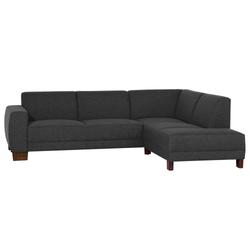 Produktbild von Polstergarnitur                 Polyester
                    schwarz
        Max Winzer | Möbel Inhofer