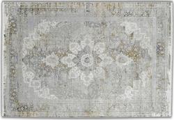 Produktbild von Maschinenwebteppich ca. 290 x 200 cm                 grau
     | Möbel Inhofer