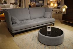 Produktbild von Polstergarnitur POLO  Bielefelder Werkstätten   ca. 0x0x0 cm | Möbel Inhofer