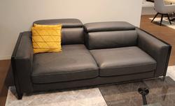 Produktbild von Einzelsofa FALCO  Calia Italia   ca. 0x0x0 cm | Möbel Inhofer
