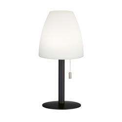 Produktbild von Tischleuchte                 LED
                    2-Stufen-Dimmer
                    grau
    | Möbel Inhofer