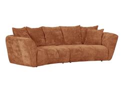 Produktbild von Bigsofa                 Polyester
                    braun
        Gutmann Factory | Möbel Inhofer
