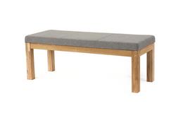 Produktbild von Einzelbank                 Textil
     Dinett | Möbel Inhofer