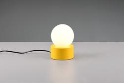 Produktbild von Tischleuchte                 LED
                    gelb
    | Möbel Inhofer