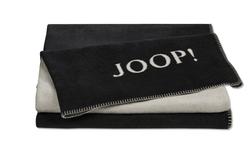 Produktbild von Wohndecke JOOP                 schwarz
     | Möbel Inhofer