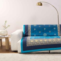 Produktbild von Plaid Bassetti                 Blau
     | Möbel Inhofer