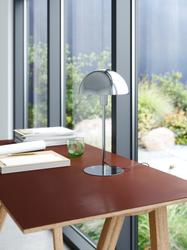Produktbild von Tischleuchte                 LED
                    silber
    | Möbel Inhofer