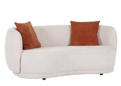 Produktbild von Sofa 2-Sitzer                 Polyester
                    beige
        Gutmann Factory | Möbel Inhofer