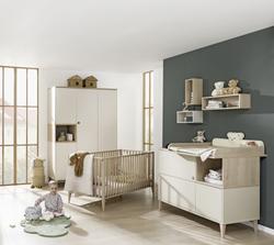 Produktbild von Babyzimmer                Holzwerkstoff
    PAIDI
                beige
    | Möbel Inhofer
