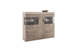 Produktbild von Highboard MCA furniture                 Metall
    ca. 38 cm | Möbel Inhofer