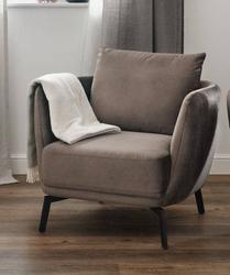 Produktbild von Einzelsessel                 Polyester
                    braun
        SCHÖNER WOHNEN-Kollektion | Möbel Inhofer