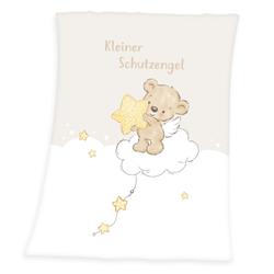 Produktbild von Babydecke Baby Best                 weiß
     | Möbel Inhofer