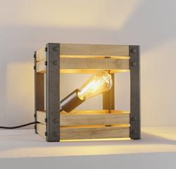 Produktbild von Tischleuchte                 LED
                    mehrfarbig
    | Möbel Inhofer