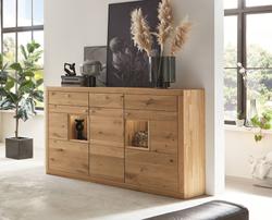 Produktbild von Highboard Witlake                 Holz
    ca. 42 cm | Möbel Inhofer