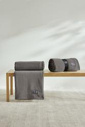 Produktbild von Kuscheldecke S. Oliver                 braun
     | Möbel Inhofer