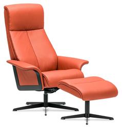 Produktbild von Relaxsessel                 orange
        CELECT | Möbel Inhofer