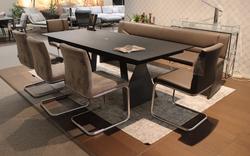 Produktbild von Tischgruppe STRAPS  JOOP   ca. 0x0x0 cm | Möbel Inhofer