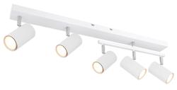 Produktbild von Strahler                 LED
                    Wanddimmer
                    weiß
    | Möbel Inhofer