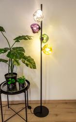 Produktbild von Stehleuchte                 LED
                    mehrfarbig
    | Möbel Inhofer