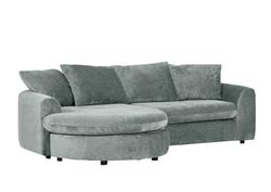 Produktbild von Bigsofa                 Polyester
                    grau
        Gutmann Factory | Möbel Inhofer