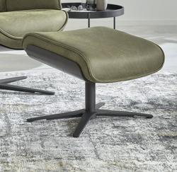 Produktbild von Hocker                 grün
        Musterring | Möbel Inhofer