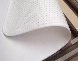 Produktbild von Matratzenschoner  Biberna                 Textil
                     weiß
     ca. 200x0x90 cm | Möbel Inhofer