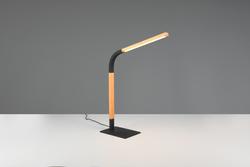 Produktbild von Tischleuchte                 LED
                    Touchdimmer
                    braun
    | Möbel Inhofer