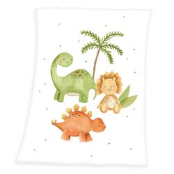 Produktbild von Babydecke Baby Best                 mehrfarbig
     | Möbel Inhofer
